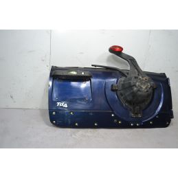 Portellone bagagliaio posteriore Land Rover Freelander I Dal 2002 al 2006 Cod oe BIC490010  1711121829331