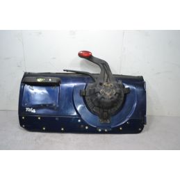 Portellone bagagliaio posteriore Land Rover Freelander I Dal 2002 al 2006 Cod oe BIC490010  1711121829331