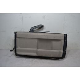 Portellone bagagliaio posteriore Land Rover Freelander I Dal 2002 al 2006 Cod oe BIC490010  1711121829331