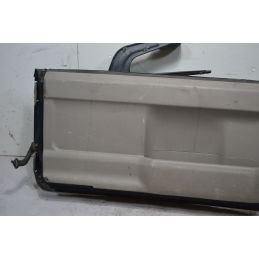 Portellone bagagliaio posteriore Land Rover Freelander I Dal 2002 al 2006 Cod oe BIC490010  1711121829331