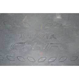Tappeto del bagagliaio posteriore Toyota C-HR Dal 2016 in poi COD OE 58410F4010C1  1711122965946