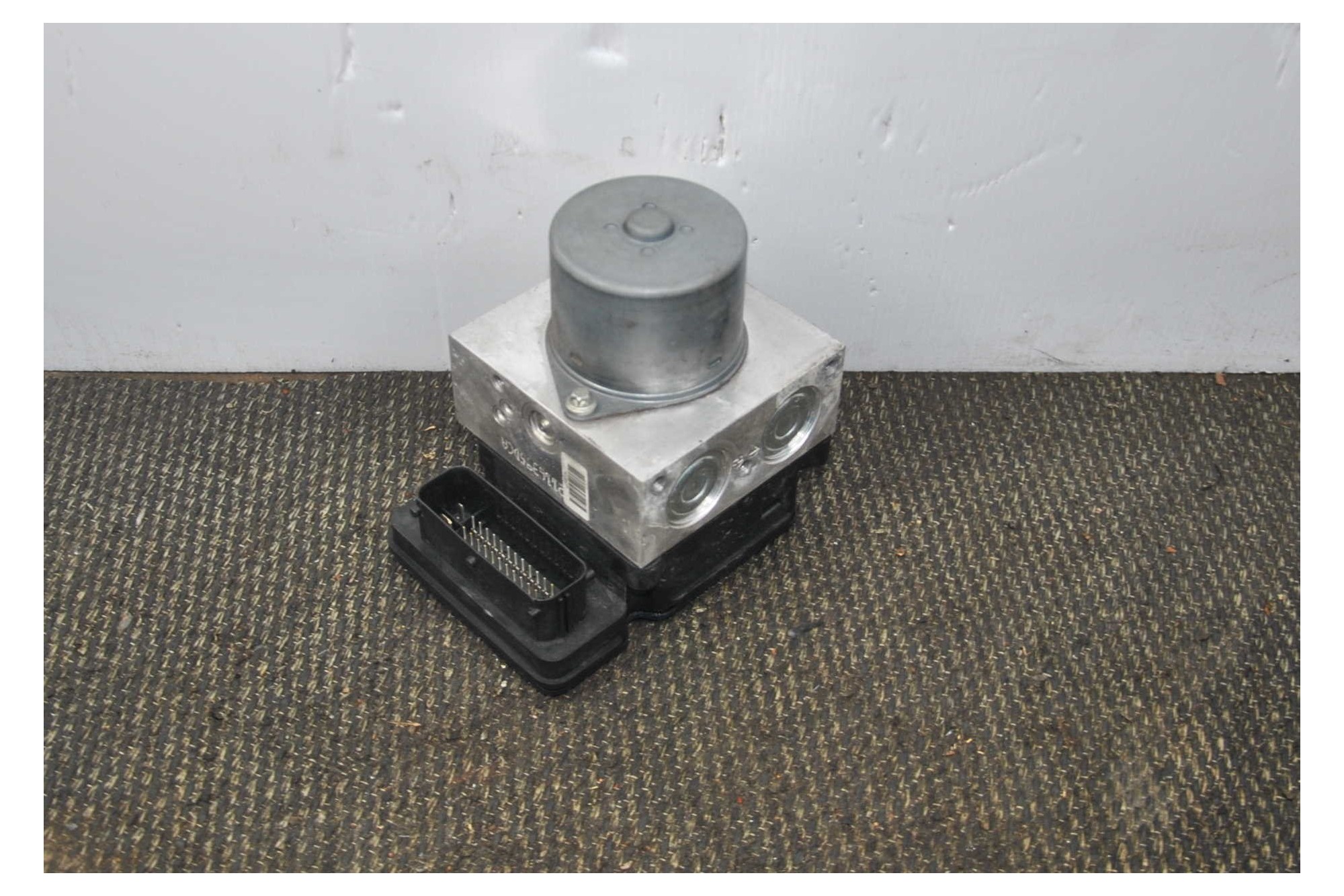 Pompa Modulo ABS Lancia Delta Mk3 dal 2008 al 2014 cod 51877466  2411111160381