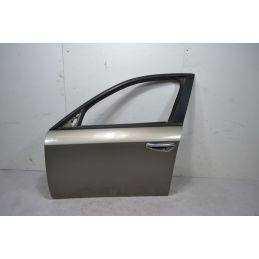 Portiera sportello anteriore SX Alfa Romeo 159 SW Dal 2005 al 2011 Cod oe 50513847  1711123686239