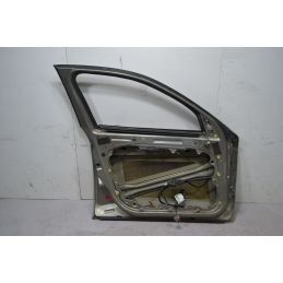 Portiera sportello anteriore SX Alfa Romeo 159 SW Dal 2005 al 2011 Cod oe 50513847  1711123686239