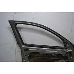 Portiera sportello anteriore SX Alfa Romeo 159 SW Dal 2005 al 2011 Cod oe 50513847  1711123686239