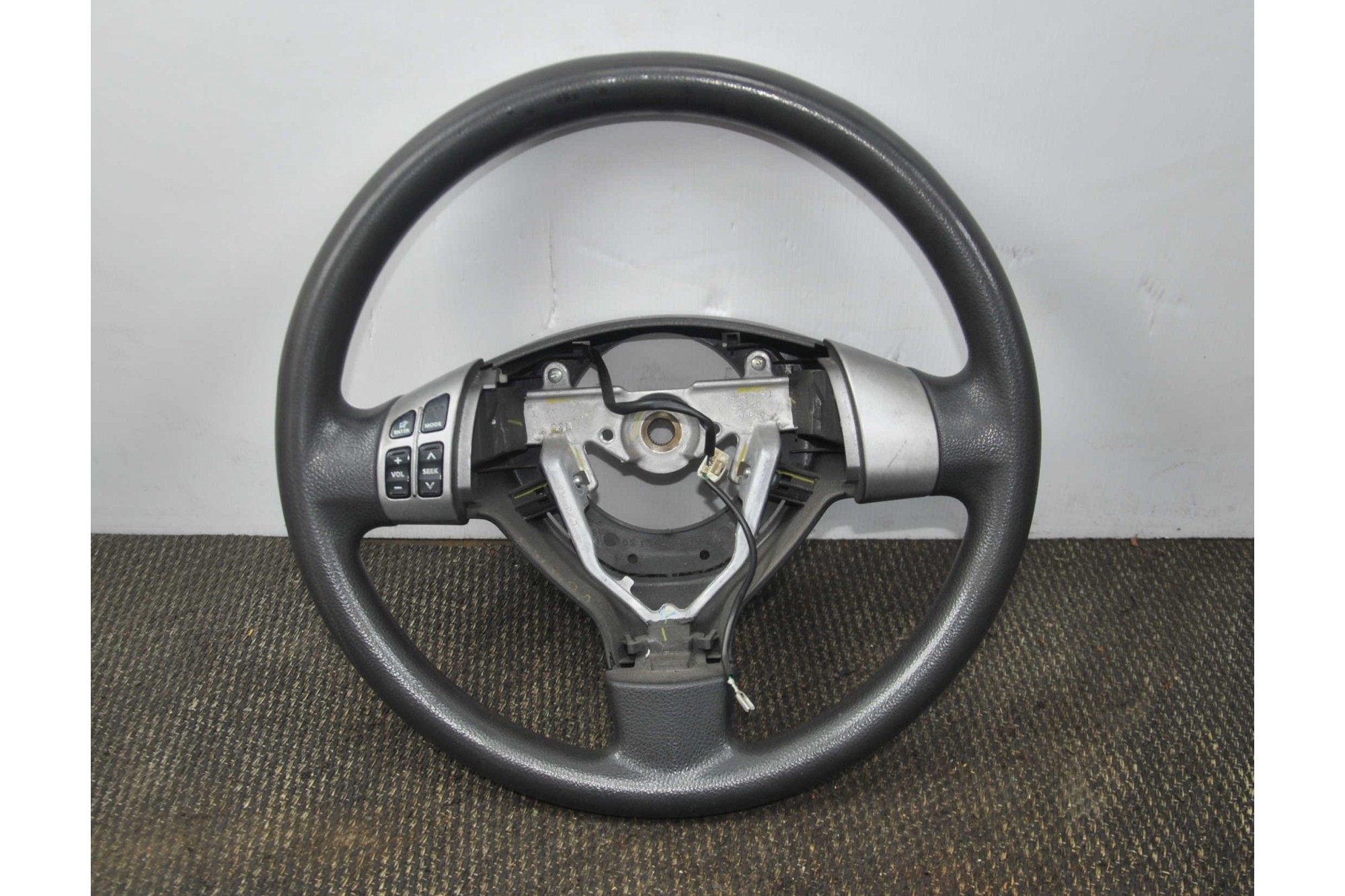 Volante Fiat Sedici dal 2005 al 2014 cod: GS131-05610  2411111160398