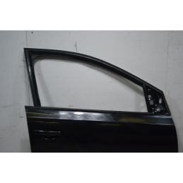 Portiera sportello anteriore DX Volkswagen Polo 6R Dal 2009 al 2014 Cod oe 6R4831056J  1711182018569