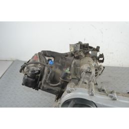 Blocco Motore Piaggio Vespa 150 Primavera 3V Dal 2018 al 2021 Cod M811M Num 1024010  1675246884777