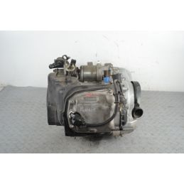 Blocco Motore Piaggio Vespa 150 Primavera 3V Dal 2018 al 2021 Cod M811M Num 1024010  1675246884777