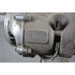 Blocco motore Piaggio Vespa LX 50 s Dal 2006 al 2013 4T Cod motore C386M  1711183177852