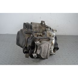 Blocco motore Piaggio Vespa LX 50 s Dal 2006 al 2013 4T Cod motore C386M  1711183177852