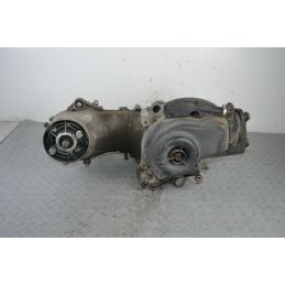Blocco motore Piaggio Vespa LX 50 s Dal 2006 al 2013 4T Cod motore C386M  1711183177852