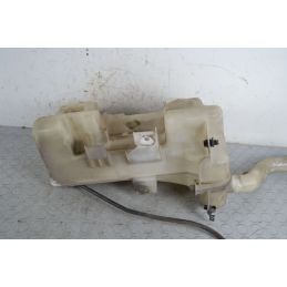 Vaschetta acqua tergicristalli Smart Forfour W454 Dal 2004 al 2006 Cod A4548300060  1711352851781