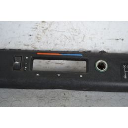 Rivestimento comando clima Ford Transit Dal 1965 al 1978  Cod 83VB-18A651-AA  1711353715860