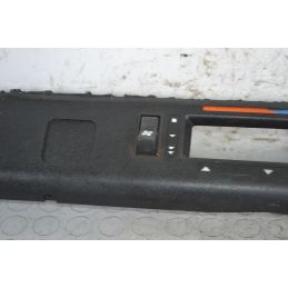 Rivestimento comando clima Ford Transit Dal 1965 al 1978  Cod 83VB-18A651-AA  1711353715860