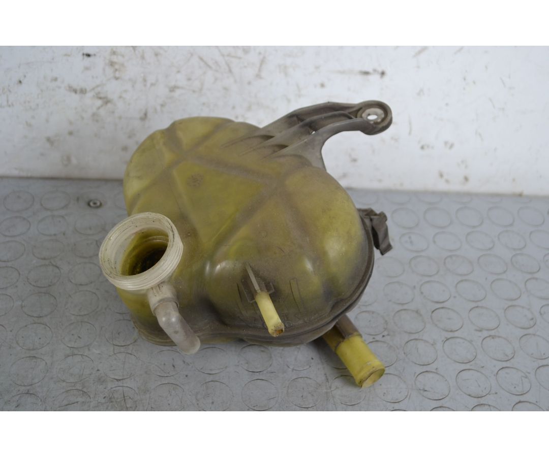 Vaschetta acqua radiatore senza tappo Opel Corsa D Dal 2006 al 2014 Cod 55702164  1711354611871