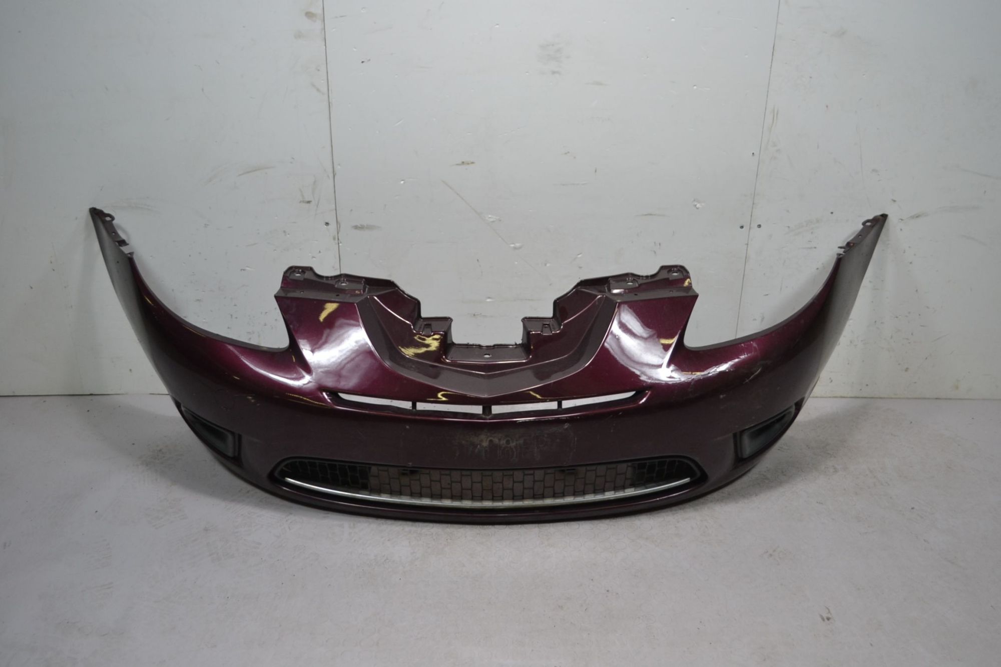 Paraurti anteriore Lancia Ypsilon Dal 2003 al 2011 Colore viola  1711363325752