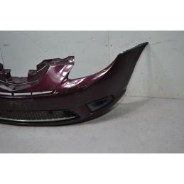 Paraurti anteriore Lancia Ypsilon Dal 2003 al 2011 Colore viola  1711363325752