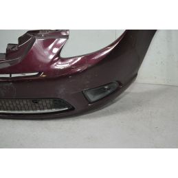 Paraurti anteriore Lancia Ypsilon Dal 2003 al 2011 Colore viola  1711363325752