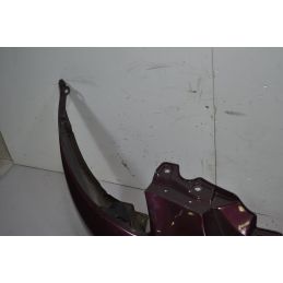 Paraurti anteriore Lancia Ypsilon Dal 2003 al 2011 Colore viola  1711363325752