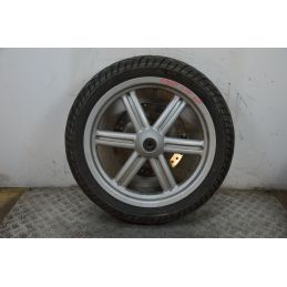 Cerchio Anteriore Aprilia Sportcity 250 Dal 2008 al 2012  1711363400398