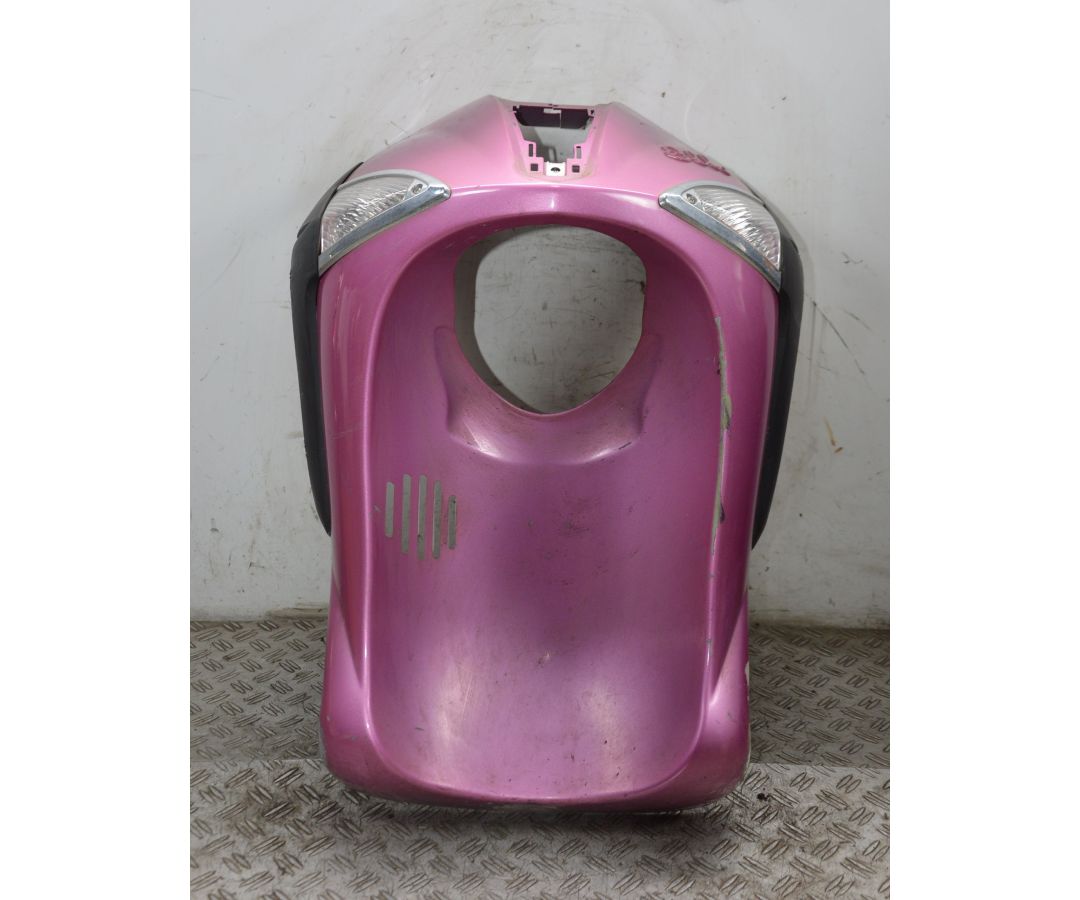 Carena Scudo Anteriore Piaggio Liberty Elle 50 / 125 / 150 Dal 2008 al 2013 1711364856835 Carena Scudo Anteriore Piaggio Liberty Elle 50 / 125 / 150 Dal 2008 al 2013 1711364856835