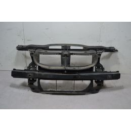 Ossatura calandra Bmw Serie 3 E90/91 Dal 2005 al 2013 Cod 51117146645/ 14191810  1711365352817