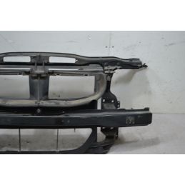 Ossatura calandra Bmw Serie 3 E90/91 Dal 2005 al 2013 Cod 51117146645/ 14191810  1711365352817