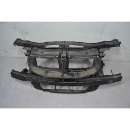 Ossatura calandra Bmw Serie 3 E90/91 Dal 2005 al 2013 Cod 51117146645/ 14191810  1711365352817