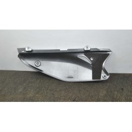 Carena Fianchetto Sinistro Honda XL 650 V dal 2000 al 2006 cod 83600-MCB-6100  2411111160527