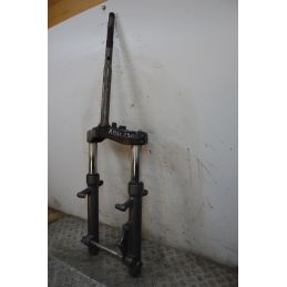 Forcella Yamaha Xmax X-max 250 dal 2005 al 2009  1711367501367