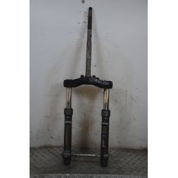 Forcella Yamaha Xmax X-max 250 dal 2005 al 2009  1711367501367