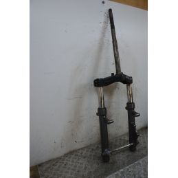 Forcella Yamaha Xmax X-max 250 dal 2005 al 2009  1711367501367