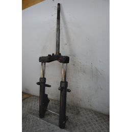 Forcella Yamaha Xmax X-max 250 dal 2005 al 2009  1711367501367