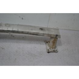 Traversa anteriore superiore rinforzo paraurti Citroen Jumpy Dal 2007 al 2016 Cod oe 7414RG  1711367472957