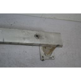 Traversa anteriore superiore rinforzo paraurti Citroen Jumpy Dal 2007 al 2016 Cod oe 7414RG  1711367472957