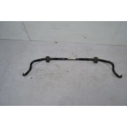 Barra stabilizzatrice anteriore Bmw Serie 1 E81 Dal 2007 al 2012 Cod 6793190-01  1711375330942