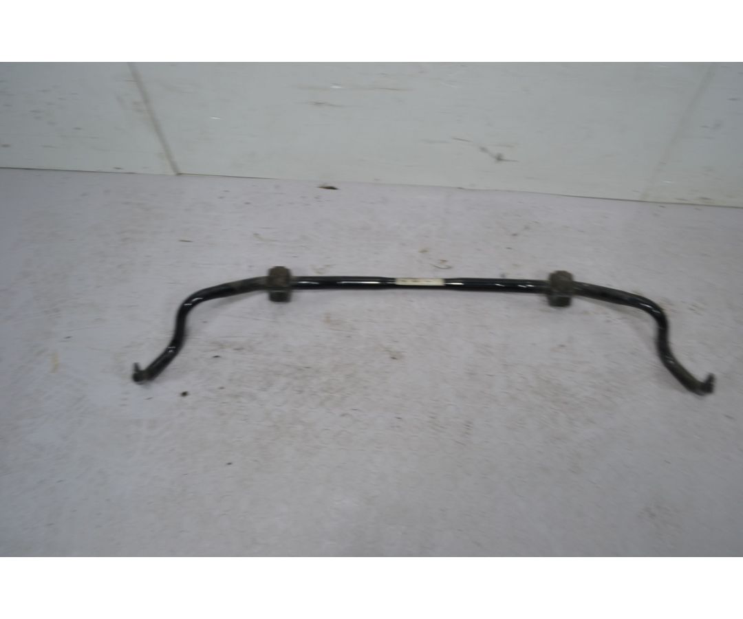 Barra stabilizzatrice anteriore Bmw Serie 1 E81 Dal 2007 al 2012 Cod 6793190-01  1711375330942