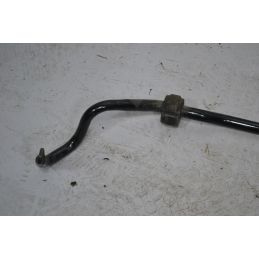 Barra stabilizzatrice anteriore Bmw Serie 1 E81 Dal 2007 al 2012 Cod 6793190-01  1711375330942