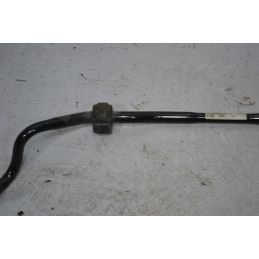 Barra stabilizzatrice anteriore Bmw Serie 1 E81 Dal 2007 al 2012 Cod 6793190-01  1711375330942