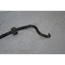 Barra stabilizzatrice anteriore Bmw Serie 1 E81 Dal 2007 al 2012 Cod 6793190-01  1711375330942