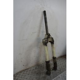 Forcella Honda Sh 50 SE Dal 1989 al 1993  1711376482466