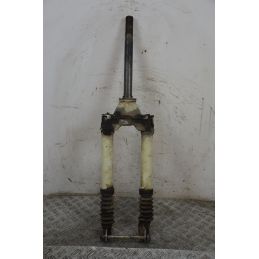 Forcella Honda Sh 50 SE Dal 1989 al 1993  1711376482466