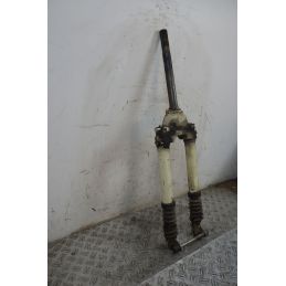 Forcella Honda Sh 50 SE Dal 1989 al 1993  1711376482466