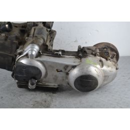 Blocco motore Piaggio Liberty 125 Dal 2009 al 2013 Cod M389M N serie 3012317  1689930650784