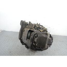 Blocco motore Piaggio Liberty 125 Dal 2009 al 2013 Cod M389M N serie 3012317  1689930650784