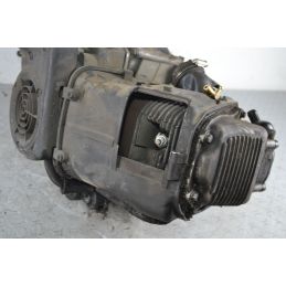 Blocco motore Piaggio Liberty 125 Dal 2009 al 2013 Cod M389M N serie 3012317  1689930650784