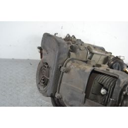 Blocco motore Piaggio Liberty 125 Dal 2009 al 2013 Cod M389M N serie 3012317  1689930650784