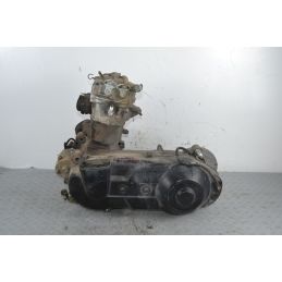 Blocco motore Honda Spazio CN 250 Dal 1991 al 2001 Cod motore MF02E N serie G014081  1711378535245