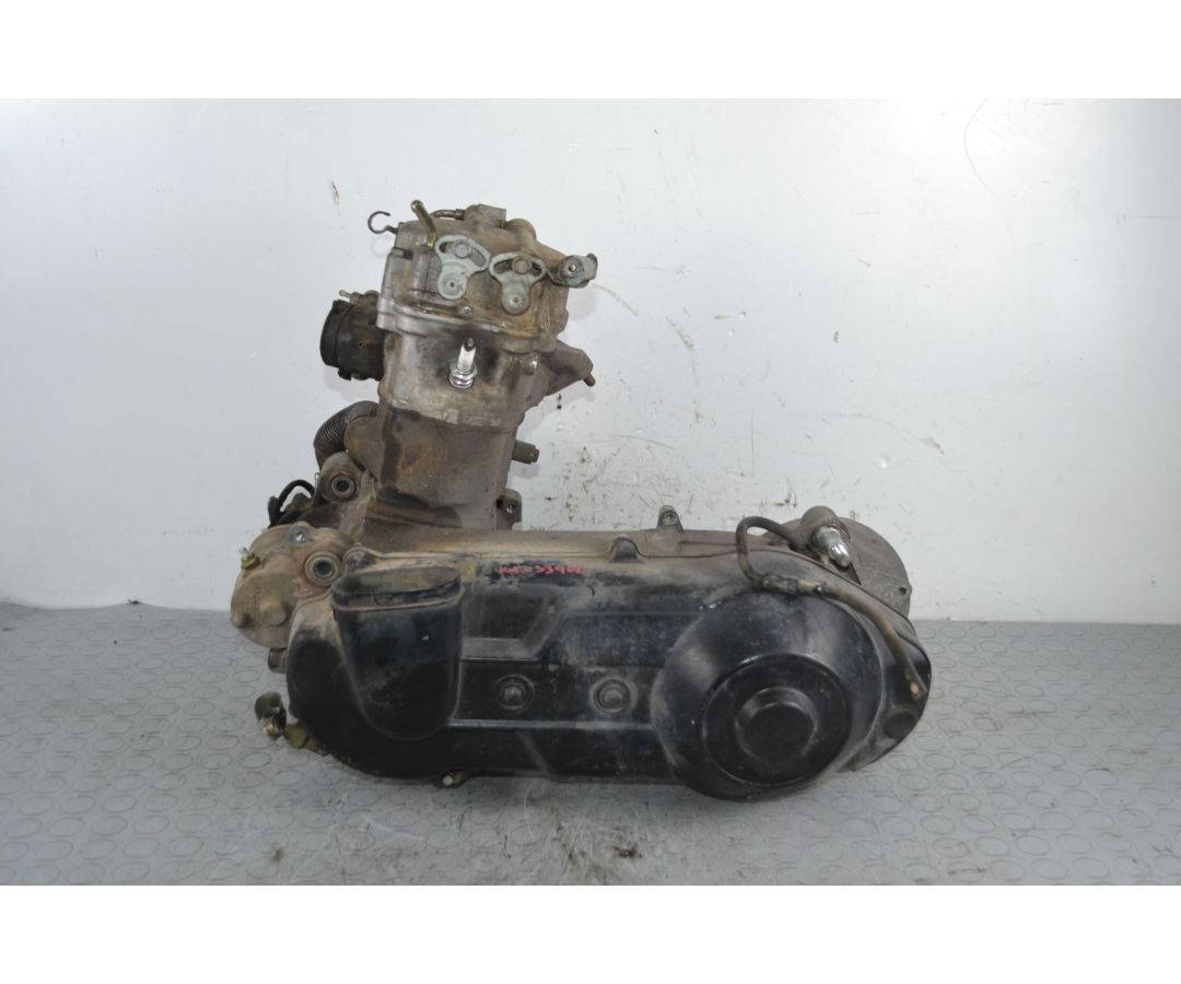 Blocco motore Honda Spazio CN 250 Dal 1991 al 2001 Cod motore MF02E N serie G014081  1711378535245